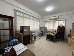 Chancery Lane (D11), Detached #516702751
